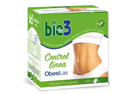 Bio3 Control 100 Bolsitas