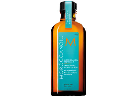 Tratamiento de Moroccanoil