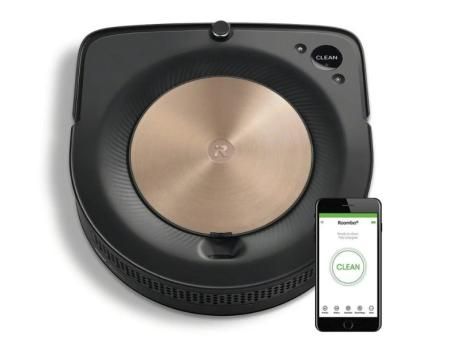 iRobot Roomba S9 Robot Aspirador
