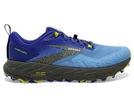 Brooks Cascadia 17