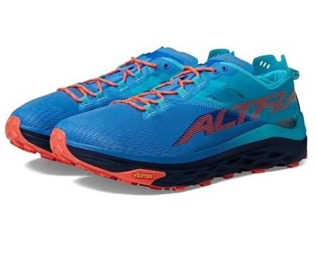 Zapatillas de Trail Running ALTRA Mont Blanc