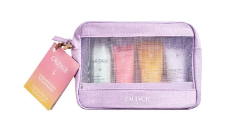 Neceser Vinosource-Hydra de Caudalie