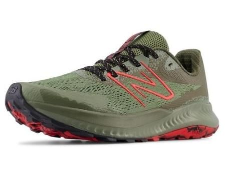Zapatillas New Balance Dynasoft Nitrel V5