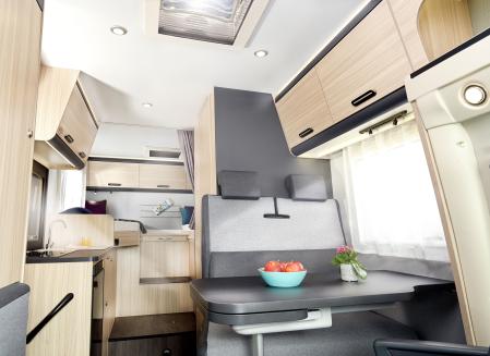 La gama S de Sunliving cuenta con varias alternativas interesantes&nbsp;