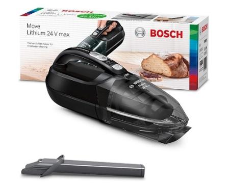 Bosch Move Lithium BHN24L