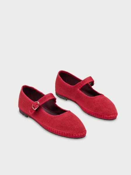 Bailarinas de Flabelus.