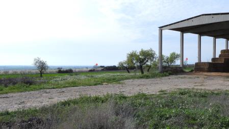 Solución al Reto visual de los dos cernícalos.