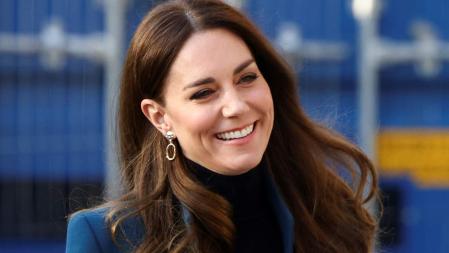 Investigan si han accedido al historial médico de Kate Middleton