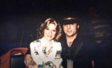 Gerald y Charlene Gallego, los 'asesinos de esclavas sexuales'