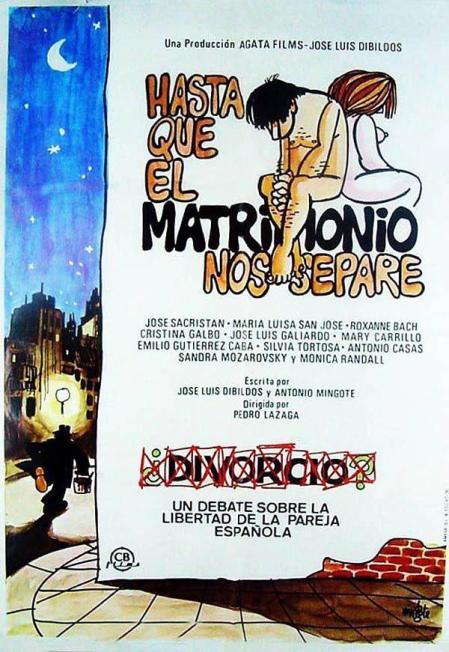 Cartel de la película