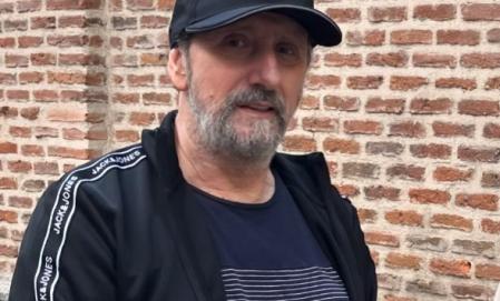 José Luis Gil en la actualidad