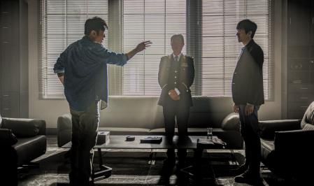 La serie ya tiene los 30 episodios producidos y emitidos, que adaptan la trilogía entera.