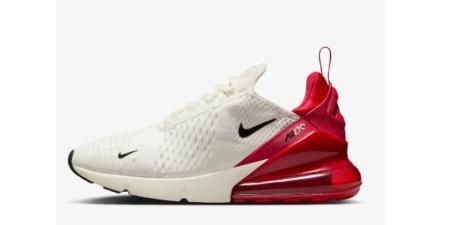 Nike Air Max 270, 160 euros.