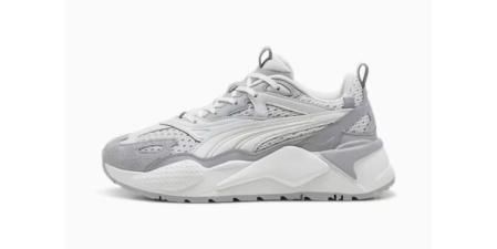 Puma RS-X, 120 euros.