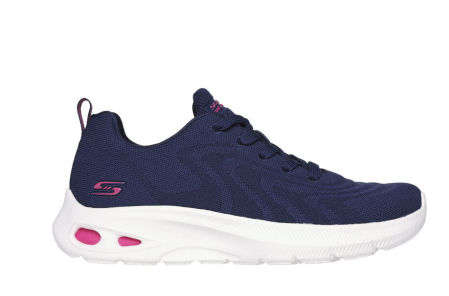 Skechers zapatilla Azul Marino