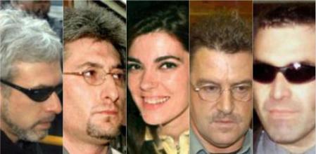 La banda que secuestró a la farmacéutica de Olot