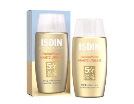 ISDIN Fusion Water Urban Spf 30