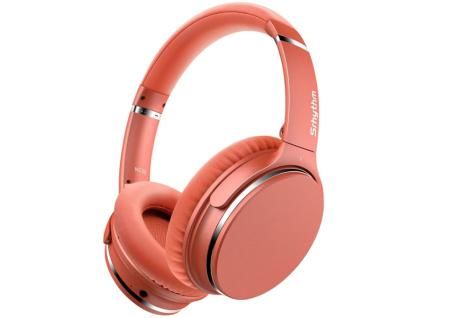 Srhythm NC25 auriculares estéreo con cancelación activa de ruido