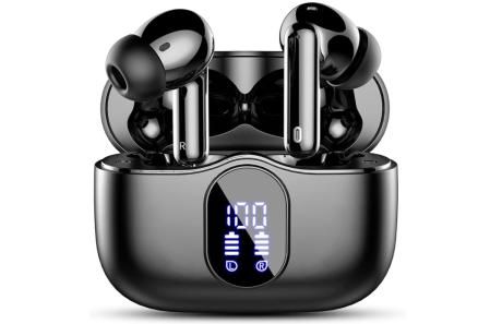 Auriculares inalámbricos bluetooth 5.3 Btoots