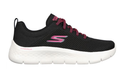 Skechers zapatilla negra
