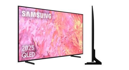 Televisor Samsung TQ43Q60CAUXXC