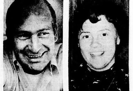 Bruce y Darlene Rouse fueron asesinados por su hijo Billy