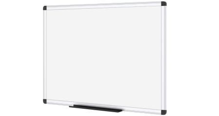 Pizarra magnética borrable en seco
