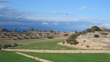 Solución al Reto visual del aguilucho.
