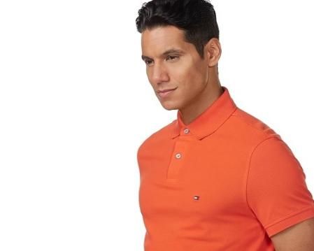 Polo Core Tommy Regular de Tommy Hilfiger