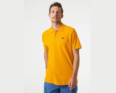 Polo Transat Polo de Helly Hansen