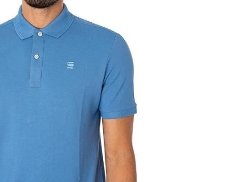 Polo Dunda de G-STAR RAW