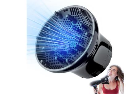 Difusor de pelo universal de AISEELY.