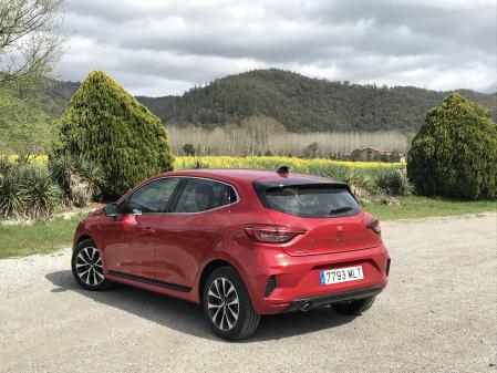 &nbsp;20.000 euros por un coche del segmento B no es un precio “ajustado”, pero considerando su equipamiento y los importes actuales a los que los fabricantes nos han ‘acostumbrado’ es “tolerable”&nbsp;