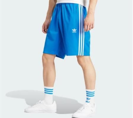 Adidas Adicolor Firebird cortos