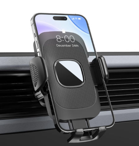 Soporte de móvil para coche Larriquez