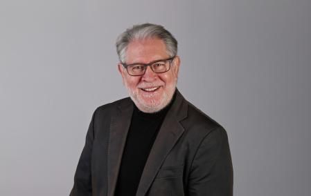 El psicólogo Xavier Guix