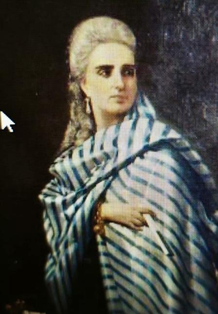 Elvira Gibert Olivas