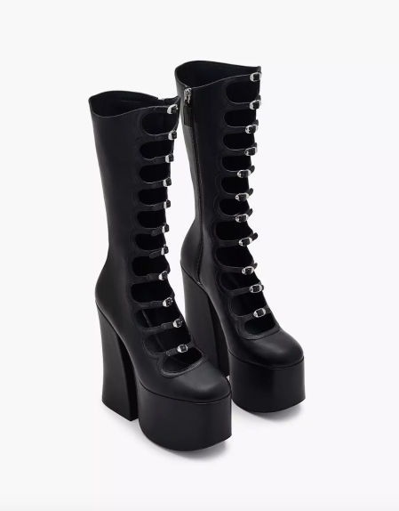 Botas Kiki de Marc Jacobs