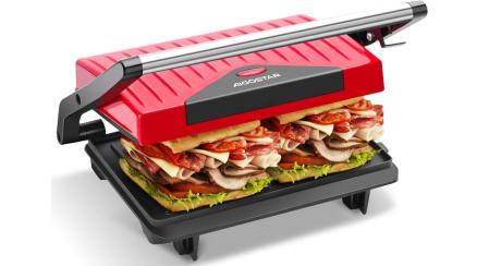 Parrilla Eléctrica Aigostar Warme 30HHH