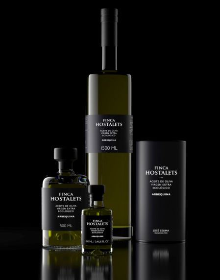 Esta empresa se enorgullece de contar con la certificación del CCPAE, un sello que avala su cumplimiento de los más altos estándares de producción orgánica en todas las etapas