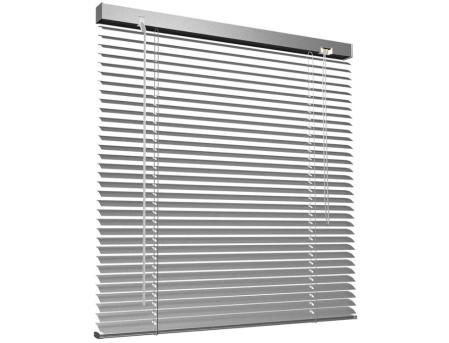 Victoria M. Persiana veneciana de aluminio