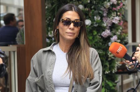 Elena Tablada responde a Adrián Esperón tras su tenso enfrentamiento en 'Bailando con las estrellas': 