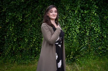 La mezzo escocesa Beth Taylor hará su debut español en recital tras impresionar en el 'Dido & Aneas' del Teatro Real