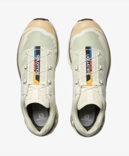 Zapatillas Salomon XT-6