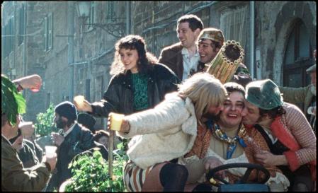 Fotograma de 'La quimera', que se estrenará en los cines el 19 de abril