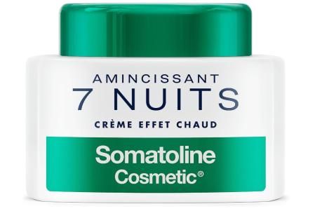 Somatoline Reductor 7 Noches