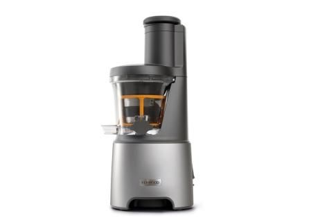 Extractor de zumos Kenwood PureJuice Pro JMP85.000SI