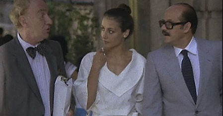 Un momento de 'Stico'