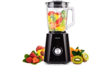 Batidora de vaso de 1500W de Mellerware