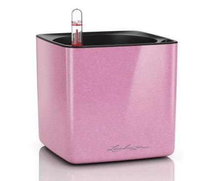 LECHUZA Cubo Glossy Kiss 14